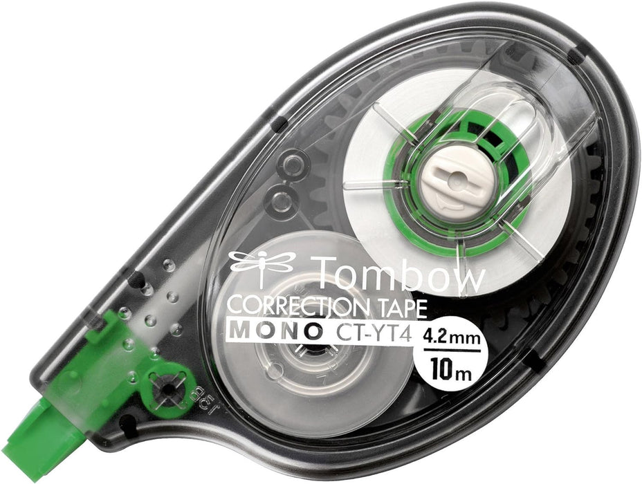 Tombow Mono CT-YT4 Correction Tape (Box of 20