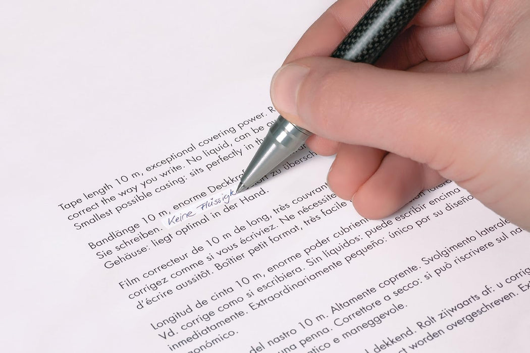 Tombow Mono CT-YT4 Correction Tape (Box of 20