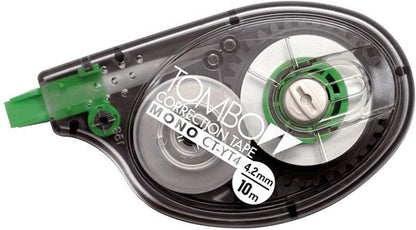 Tombow Mono CT-YT4 Correction Tape (Box of 20