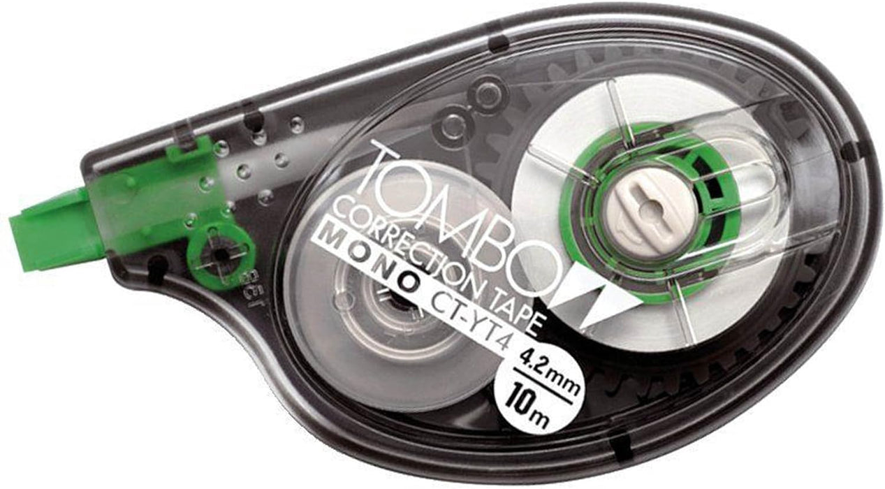 Tombow Mono CT-YT4 Correction Tape (Box of 20