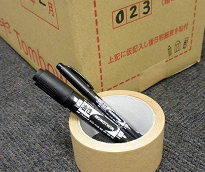 Tombow "Mono" Twin Permanent Marker