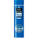 Pentel Mechanical Pencil Lead, Ain Stein, 0.5mm, Blue (C275-BL