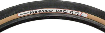 Panaracer Pari-Moto Road Bicycle Tire Black 27.5 x 1.5