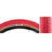 Panaracer Hp406 BMX Tyre Red/Amber 20X1.75"