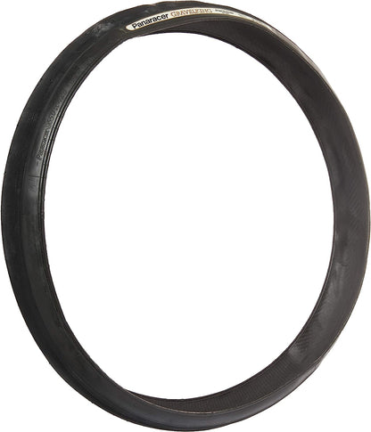 Panaracer GravelKing Slick TLC Folding Tyre 27.5 x 1.50 Black / Black
