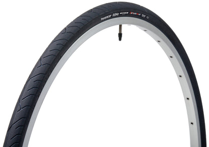 Panaracer Ribmo Folding Urban Road Tyre 26 x 1.5-Inch Black / Black