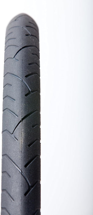 Panaracer Ribmo Folding Urban Road Tyre 27.5 x 1.50 Black