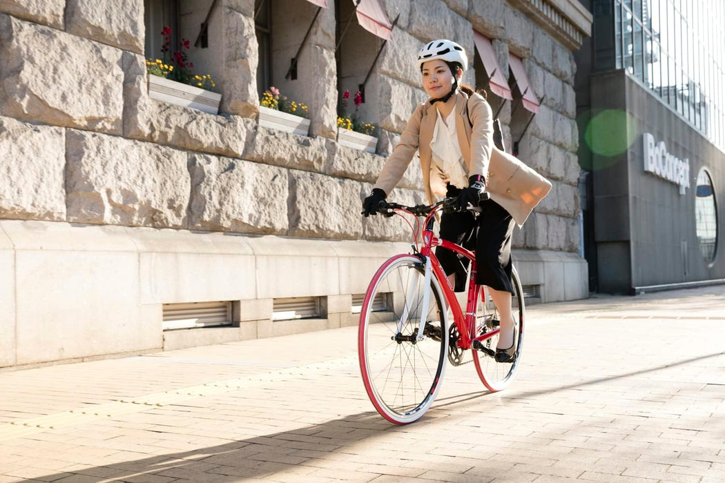 Panaracer Ribmo Folding Urban Road Tyre 27.5 x 1.50 Black