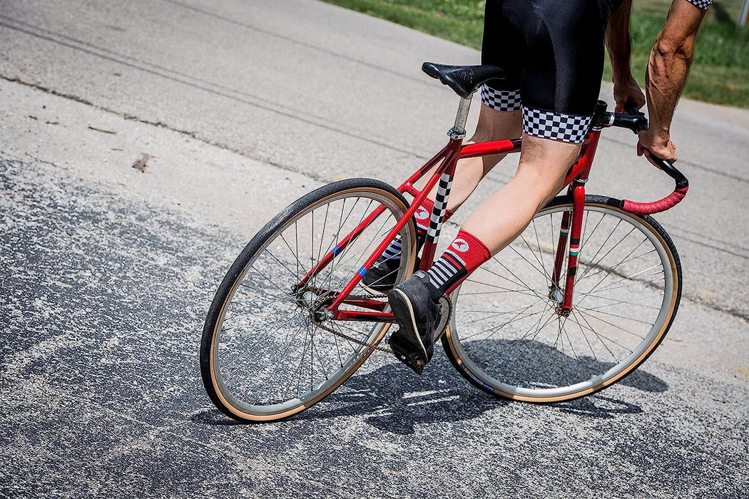 Panaracer Pasela Protite Wired Urban Tyre Black/Amber 700X25C