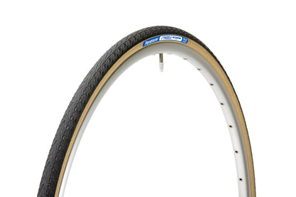 Panaracer Pasela ProTite Folding Urban Road Tyre 26 x 1.50 Amber