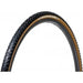 Panaracer GravelKing EXT TLC Folding Tyre Black/Brown 700X35c