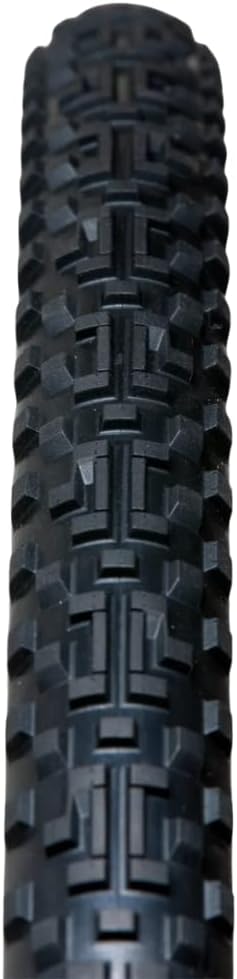 Panaracer GravelKing EXT TLC Folding Tyre Black / Black 700X38c