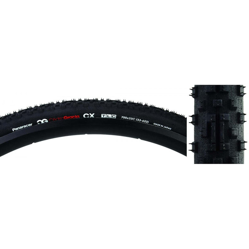 Panaracer Tire CG-CX