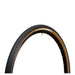 Panaracer Gravelking SK TLC Folding Tyre 2023 Black/Brown 27.5X2.10"