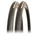 Panaracer Minits Lite 20 Inch Urban Tyre Black/Amber 20x1-7/8"