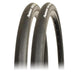 Panaracer Minits Lite 20 Inch Urban Tyre Black/Amber 20X1/8"