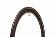 Agilest Folding Road Tires 700x25C Black/Red