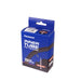 Panaracer Premium Inner Tube 700C 80Mm Valve Black/Black 700X18-25C 80Mm Pv