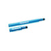 Panaracer Valve Extender Extensor de válvula, Reparación de pinchazos, Negro, 20 mm