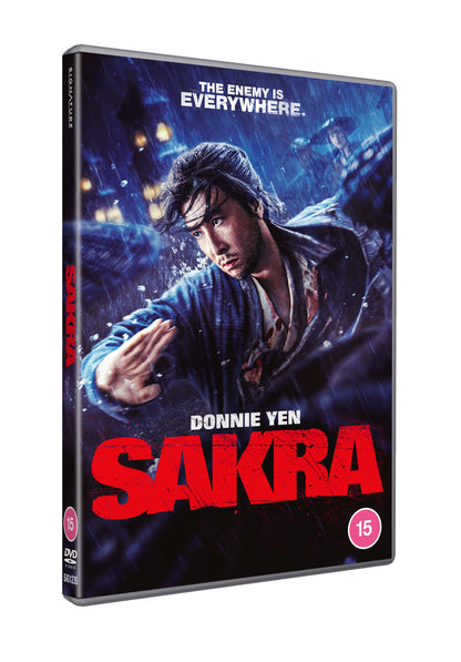 Sakra