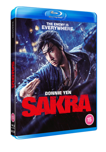 Sakra