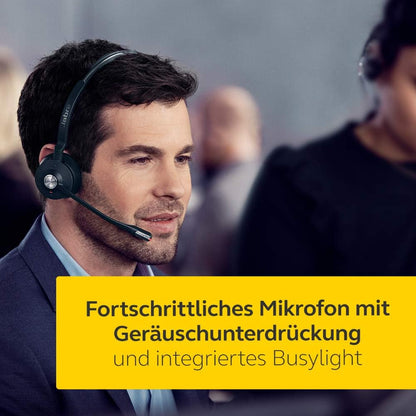 JABRA Headset Engage 65 Mono