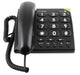 Doro PhoneEasy 311c (black)