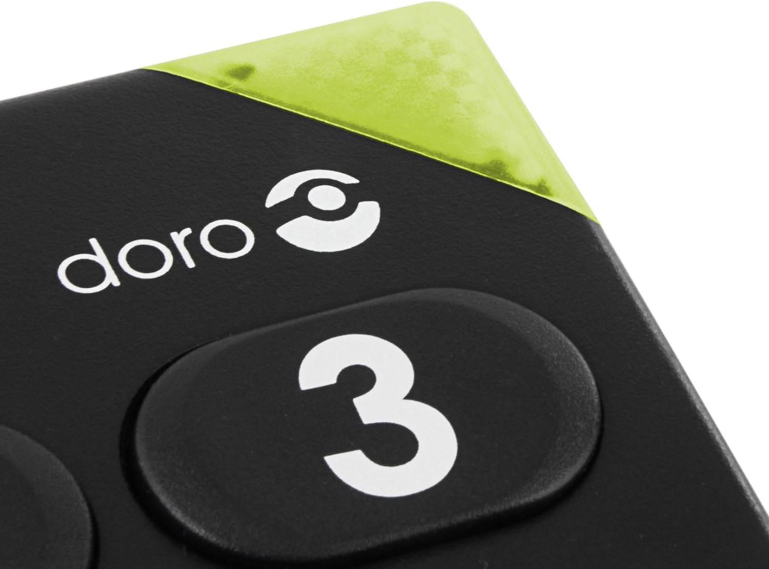 Doro PhoneEasy 311c (black)