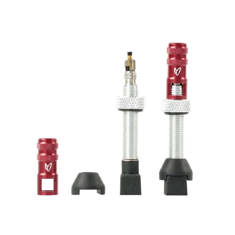 Effetto - Caffelatex Tubeless Valve 40mm (x2)