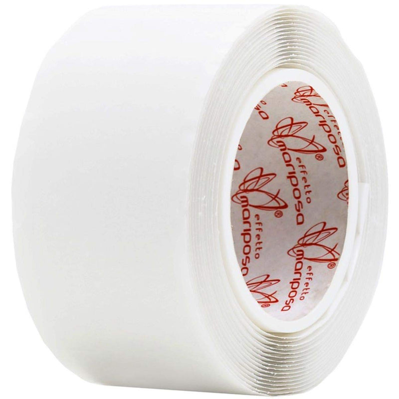 Shelter Roll 5m Off-Road Klebeschutz (Rolle 54mm x 5m x 1,2mm