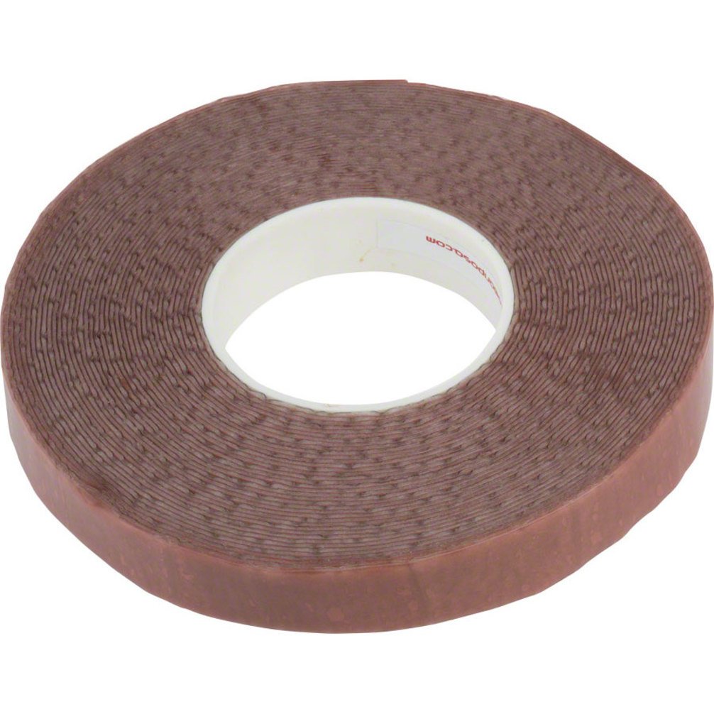 Doppelseitiger Kleber für Carogna M Schlauch - Shop (25mm x16m