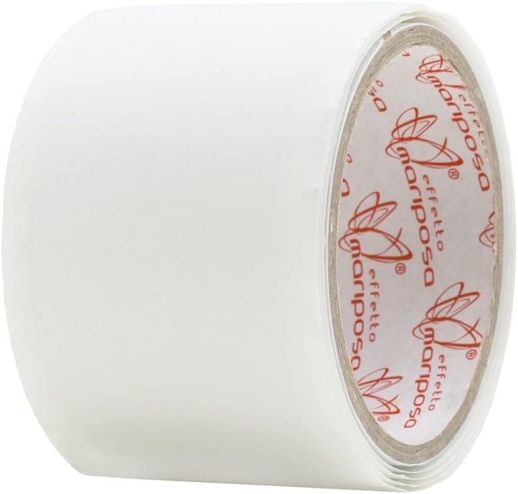 Effetto Mariposa Shelter Off-Road Roll 54mm X 1m - 1,2mm Bike Frame Guard Tape