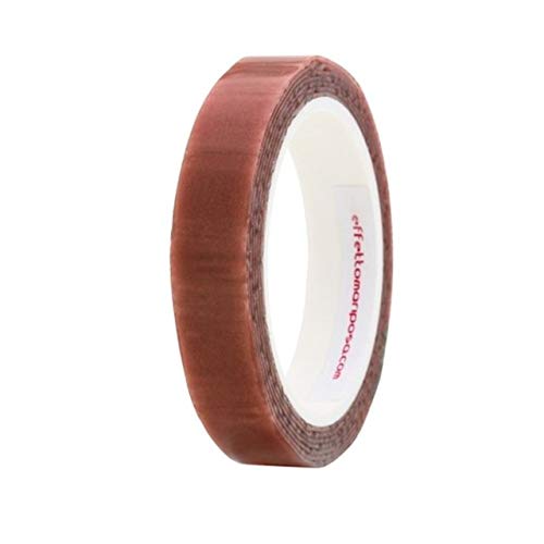 Doppelseitiger Kleber für Carogna L-Schlauch - Shop (30mm x16m