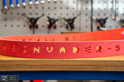Effetto Mariposa New! - TyreInvader