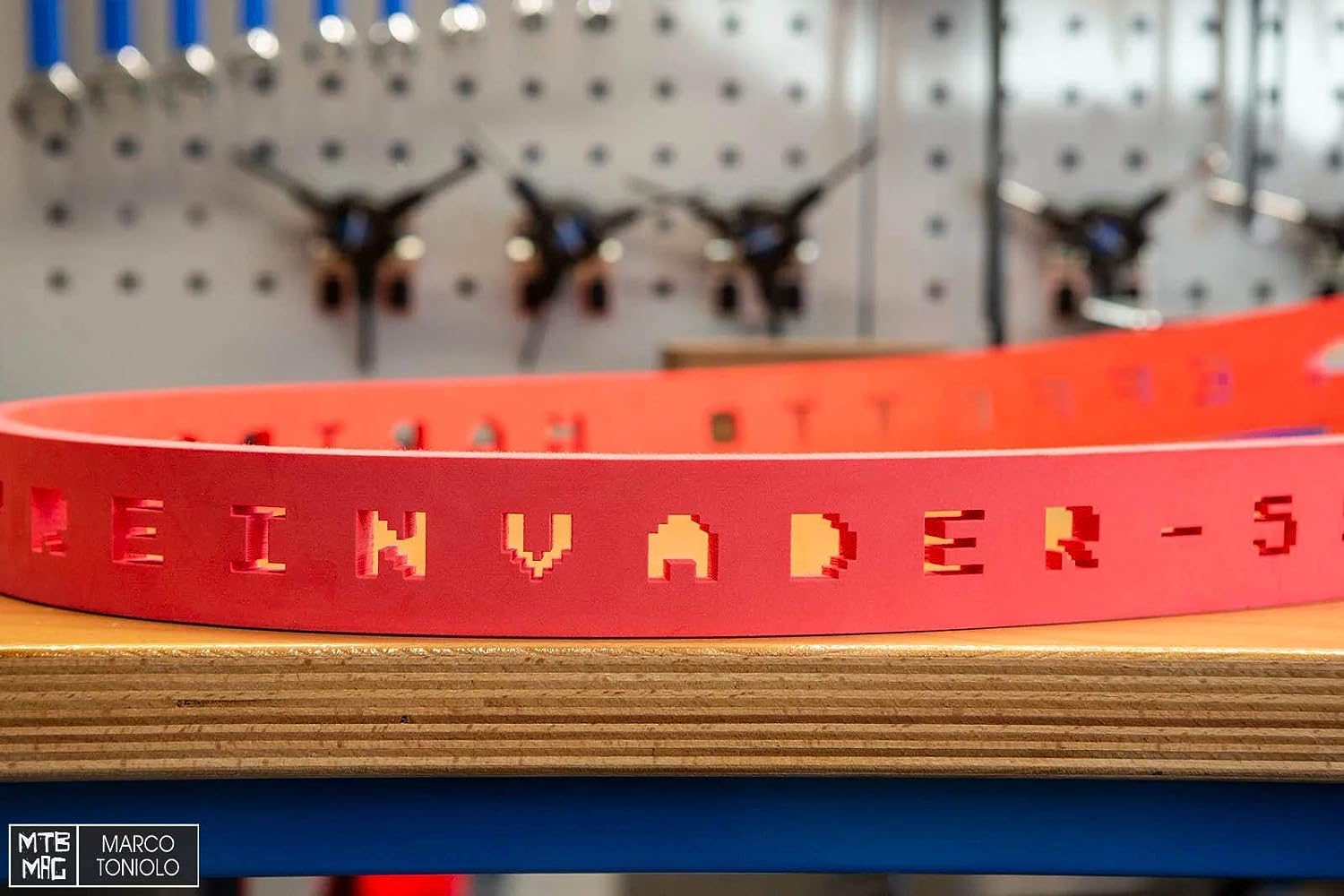 Effetto Mariposa New! - TyreInvader