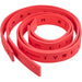 Effetto Mariposa Mariposa Tyreinvader 60, Protezione Contro Le forature. Unisex Adulto, Colore: Rosso, Taglia Unica