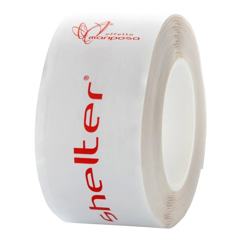 Effetto - Shelter 0.6mm Road 80mm x 1m