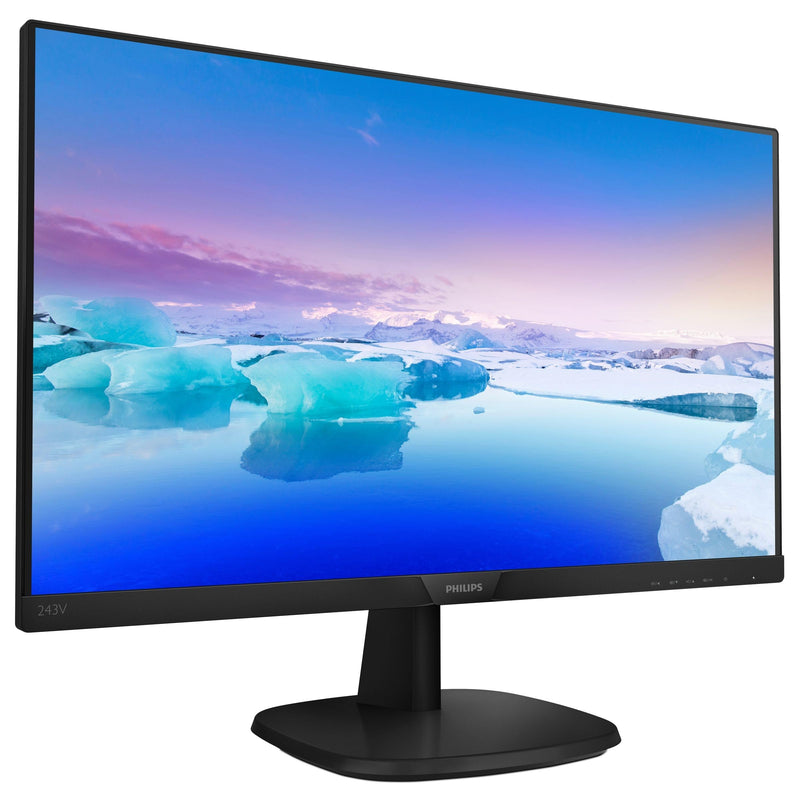 PHILIPS V-line 243V7QJABF Monitor 60,5 cm (23,8 Zo