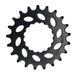 KMC Bosch 11/128" Front Sprocket 21T Black