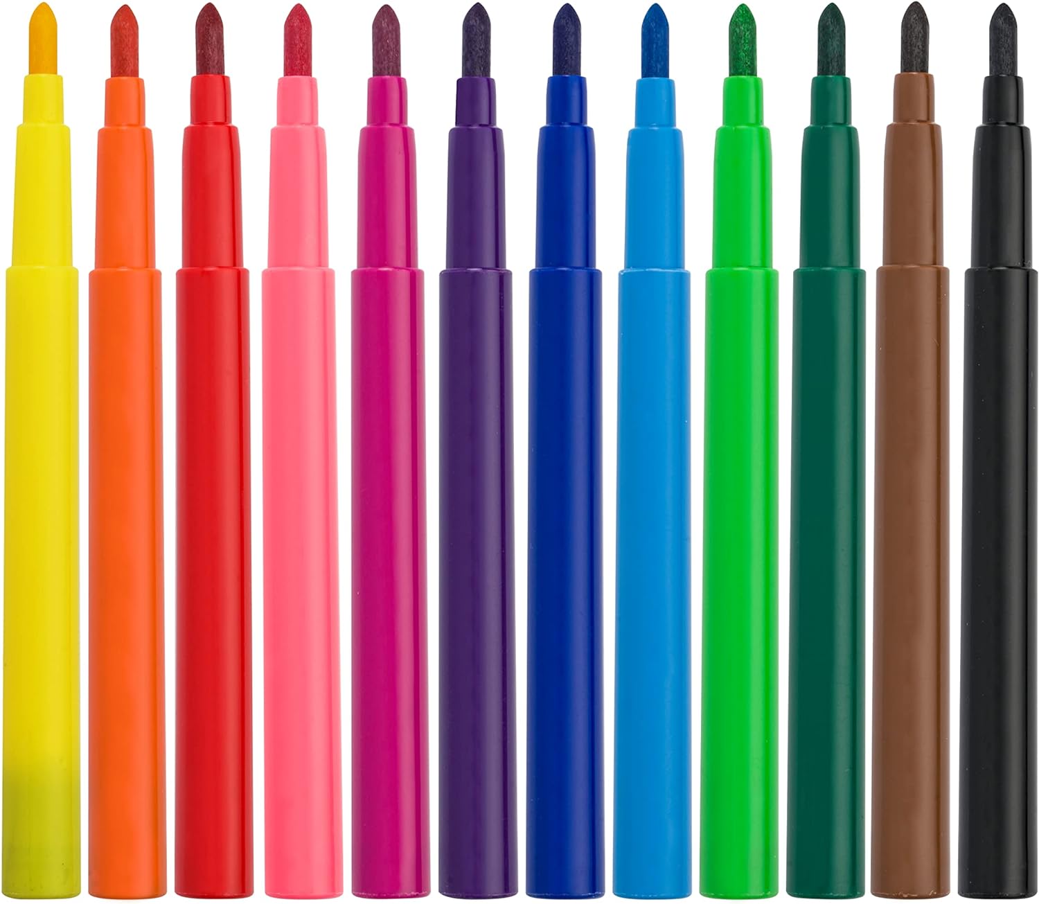 Jolly Airbrush Fun | Spray Paints for Children | Non-Toxic (Refill