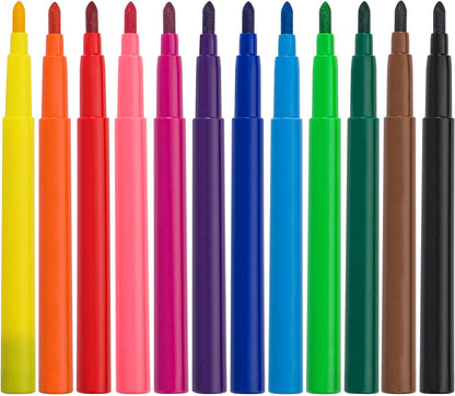 Jolly Airbrush Fun | Spray Paints for Children | Non-Toxic (Refill