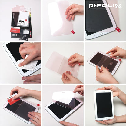 bea-fon MX1 Outdoor-Smartphone schwarz-grau 128 GB