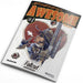 Impressions MUH052247 Fallout: Wasteland Warfare - Astoundingly Awesome Tales - Chapter 1 Card Game
