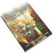 Modiphius Entertainment Infinity: Nebula of Mirrors Campaign - Paperback Book, RPG