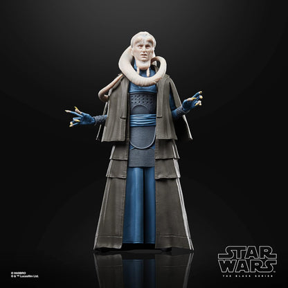 Star Wars The Black Series Bib Fortuna, Return of the Jedi 15 cm Action Figures