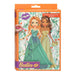 Besties - Besties Diamond Painting Notitieboek A5 - Oranje