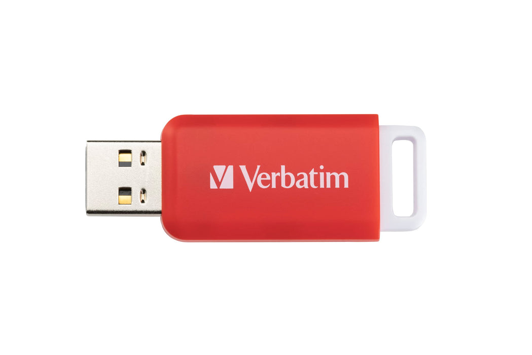 Verbatim DataBar USB 2.0