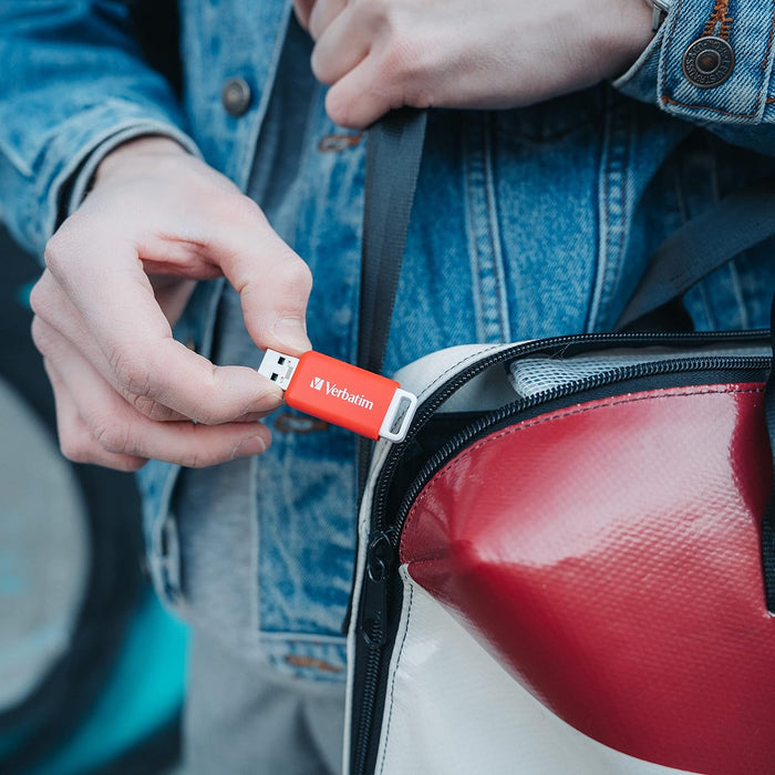 Verbatim DataBar USB 2.0