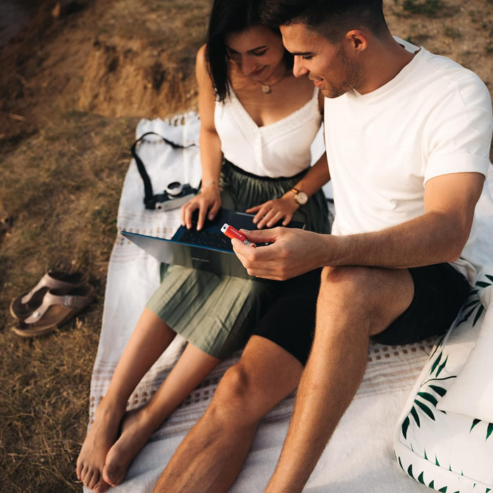 Verbatim DataBar USB 2.0