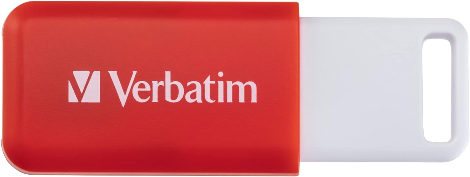 Verbatim DataBar USB 2.0